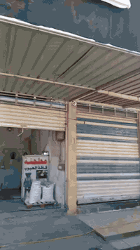 محل طحن • طحين تمن • سدة سبع قصور