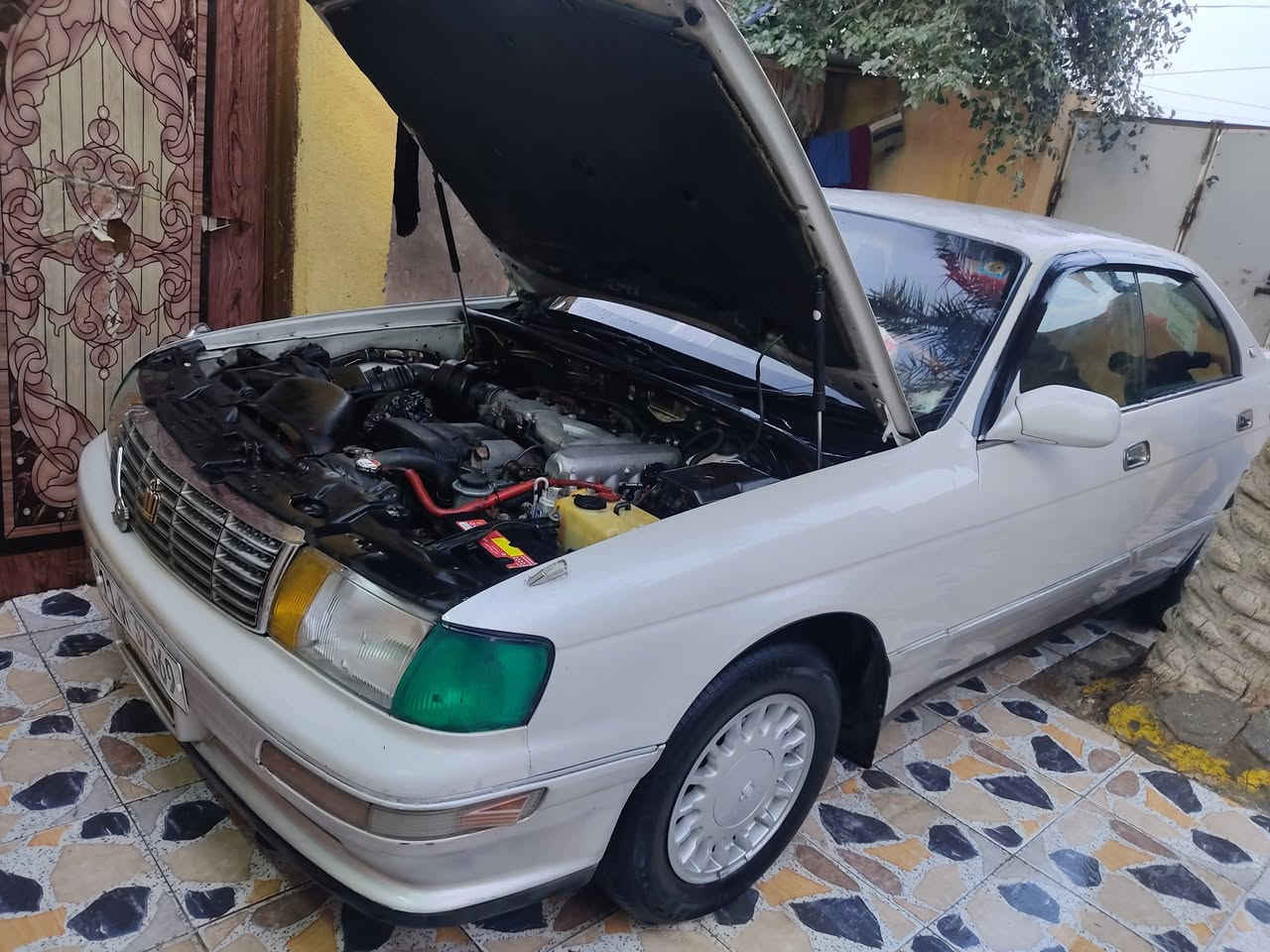 بطه فصل كفاله مشروع وطني بسمي رقم بغداد سنويه مجدده 28كير محرك كفاله حداديه جديده كهربائيات كله شغاله لايت زنون تبريد منظومه كامله ستوني شادله تخم تاير جدد غرفه تخبل شتغلته ع ايدي محرك 2500ديلكو سعر 68بي مجال قليل عنواني ميسان قلعه صالح ***********
