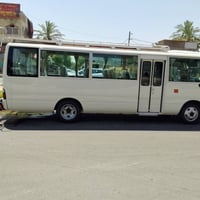 كوستر ناصية موديل 13 جديدة كاملة غاز ابية شبر صبغ بل اذيل مال ربع تخم ...