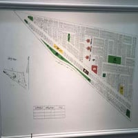 ((يتوفر لدى مكتب الوسيط العقاري)) ⛔️عروض قطع اراضي با مساحات مختلفة   ...