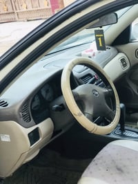 نيسان صني • ٢٠٠٥ • رقم بغداد
