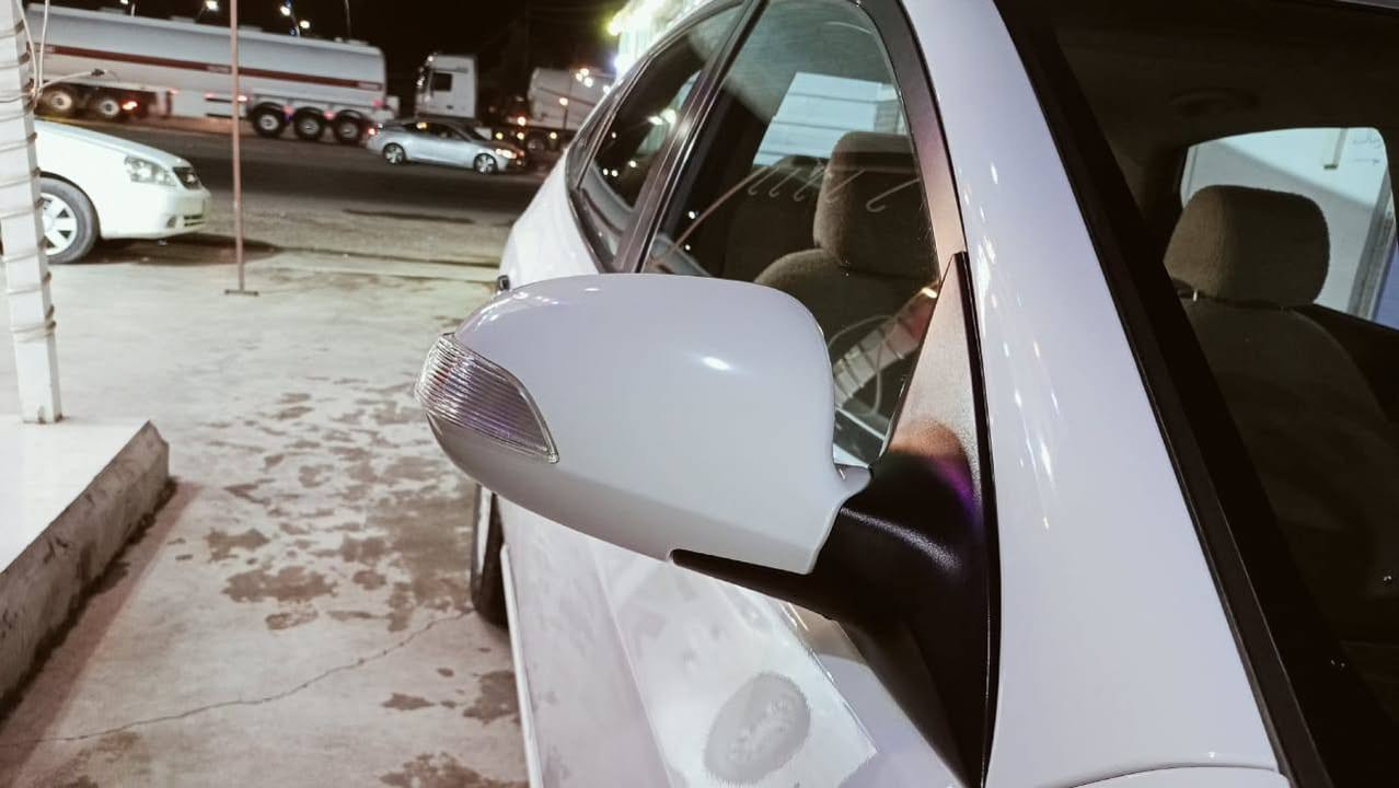 هیۆندای ئەلێنترا 2011 گێر ئۆتۆماتیک
 رقه م سليماني
 ده كشن نزم 
سه ياره يه كي هه تابليي
 باكوجوان له سه ر ده قي 
شه ريكه ماوه ته وه سه نه وي
 هه تا مانكي 6ي2026 گيرو مه كينه و هه هه موشتي به شه رت شاشه و كاميره 193رويشتوه 

سعر لە کۆمێنت داوابکە ڕاستەخۆ بۆت دیت 📩

تحويل غه رامه هه موي به شه رت

ژمارەی خاوەنی 
***********
