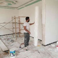 مكتب علي الصباغ للديكور الداخلي والخارجي هـ07707353424