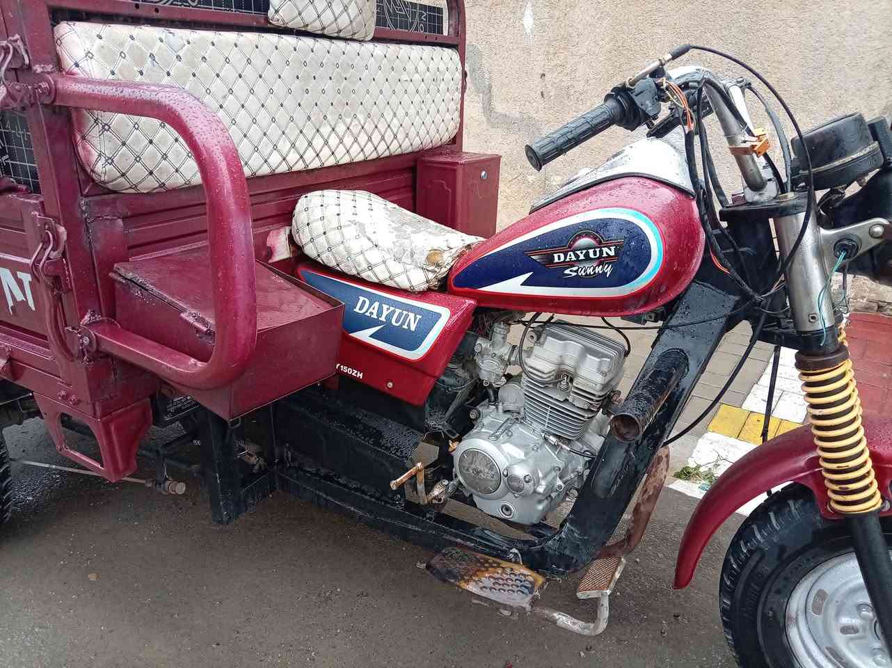 ستوته للبيع موديل 2020 كهربأيات شغاله أوراق اصوليه محرك نظيف السعر مليون 200 وبيه مجال بغداد مدينة الصدر نهاية شارع الداخل للإتصال ***********
