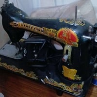 ٥٠ قفل • بغداد الشعب