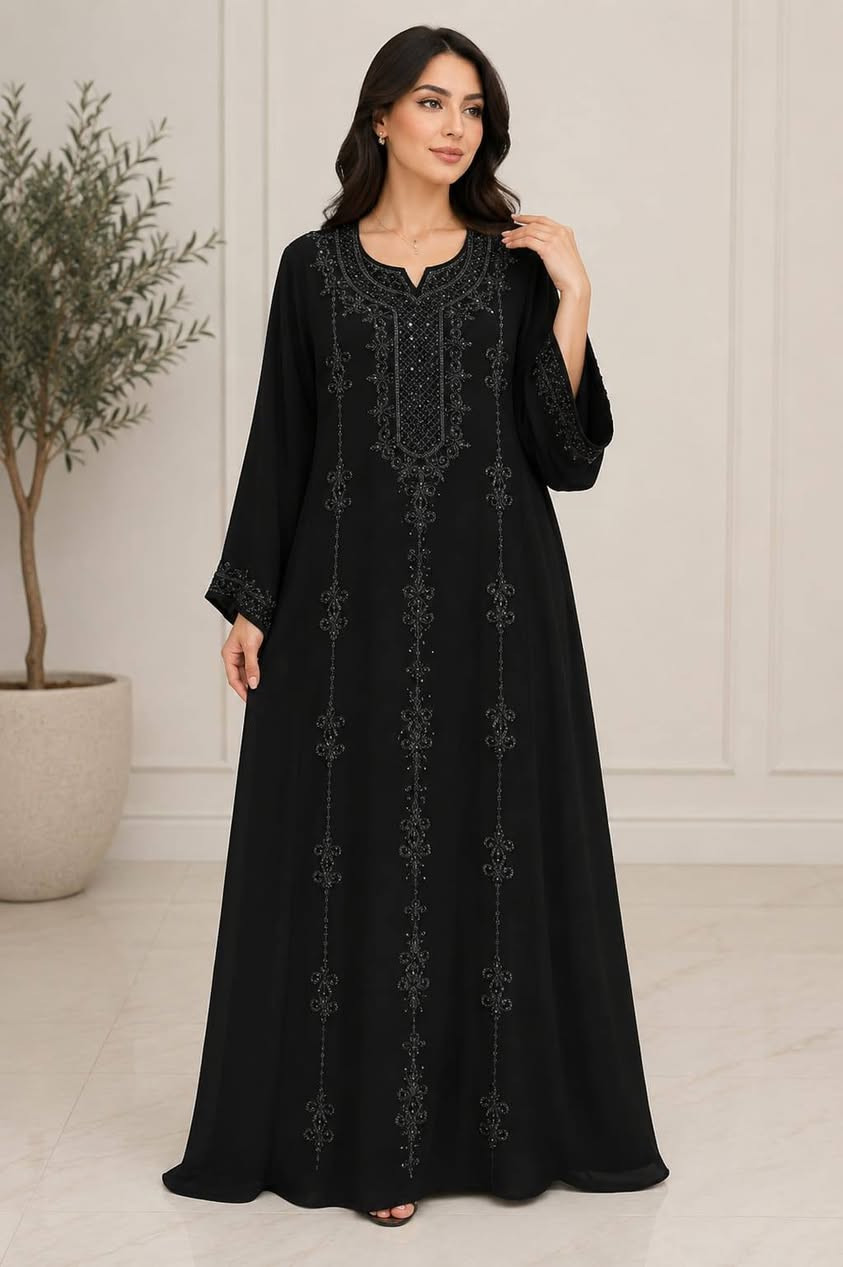 الخامه كشمير  تطريز درجه اولى  
القياسات  2XL. 3XL. 4XL. 5XL
سعر 12 الف المفرد 
سعر الدرزن 105


**إذا كنت صاحب هذا الإعلان وتريد حذفه لأي سبب، رجاءا أرسل رسالة إلى الدعم الفني**