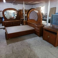 اثاث مستخدم • غرف نوم • الطارمية حي الفارس