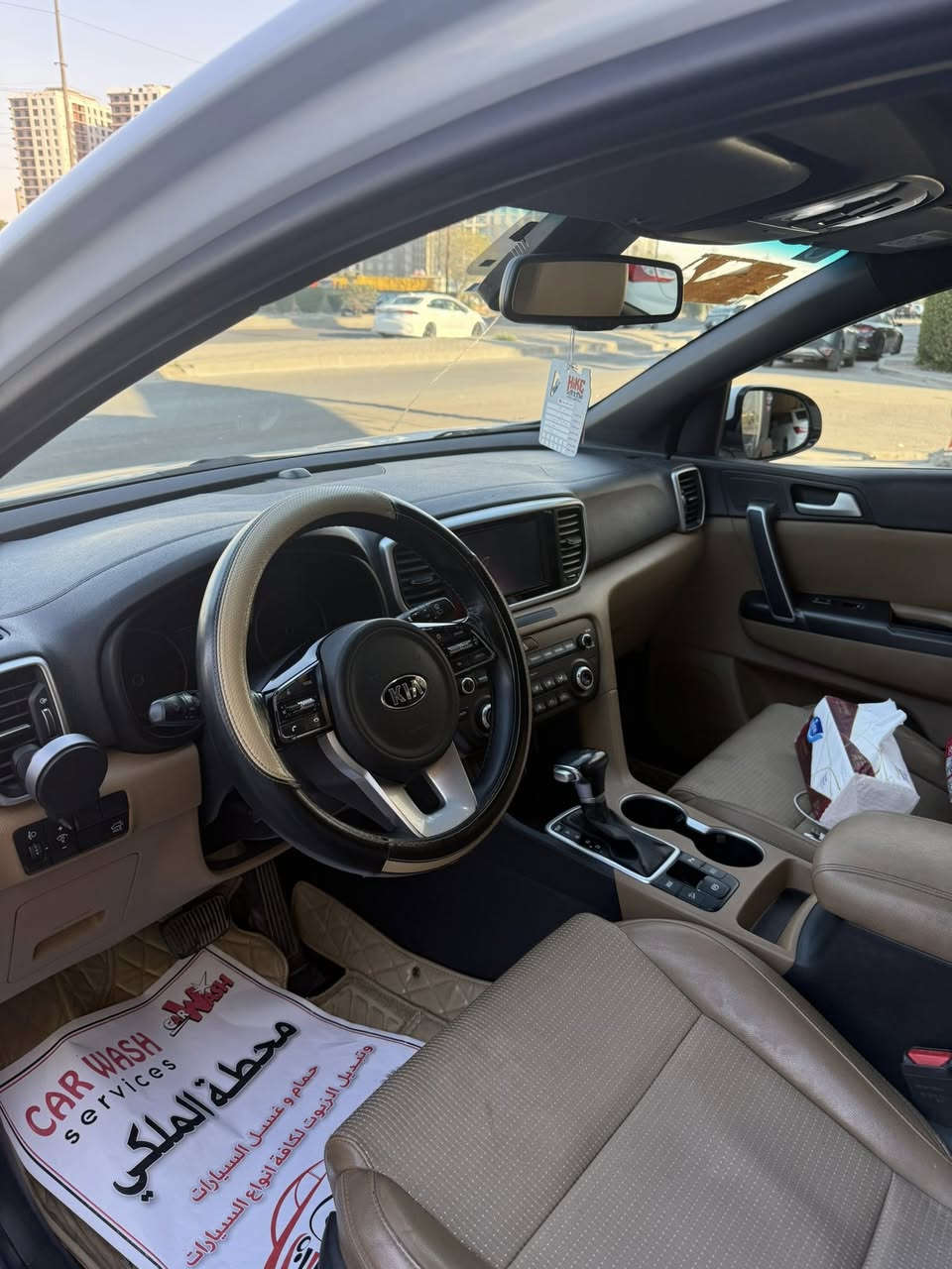 سبورتج خليجي 2019فول مواصفات         السعر 196 ورقه


**إذا كنت صاحب هذا الإعلان وتريد حذفه لأي سبب، رجاءا أرسل رسالة إلى الدعم الفني**