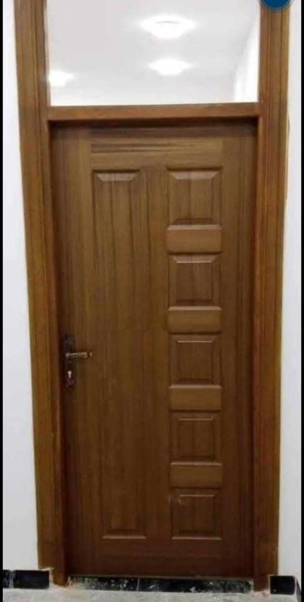 🔻🔻خصم  10% خلال شهر رمضان المبارك
لجميع الابواب المتوفرة لدينا 
تصاميم عصرية ✨ جودة عاليه 

( القياسات حسب الطلب 💥 قاصه او خشب )
 
الفرع الاول 📍
الديوانيه / كراج البلديه شارع التواير 
الفرع الثاني 📍
الديوانيه / قضاء السيدير طريق السياحي مقابيل المجزره 

للاستفس
***********

📌أوقات الدوام من 9 صباحآ الى ال 10مساءاً
‏ عدا يوم الجمعة الدوام من 3 عصراً الى ال 8 مساءاً
