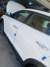 توسان • ٢٠١٩ • مشروع مسيب