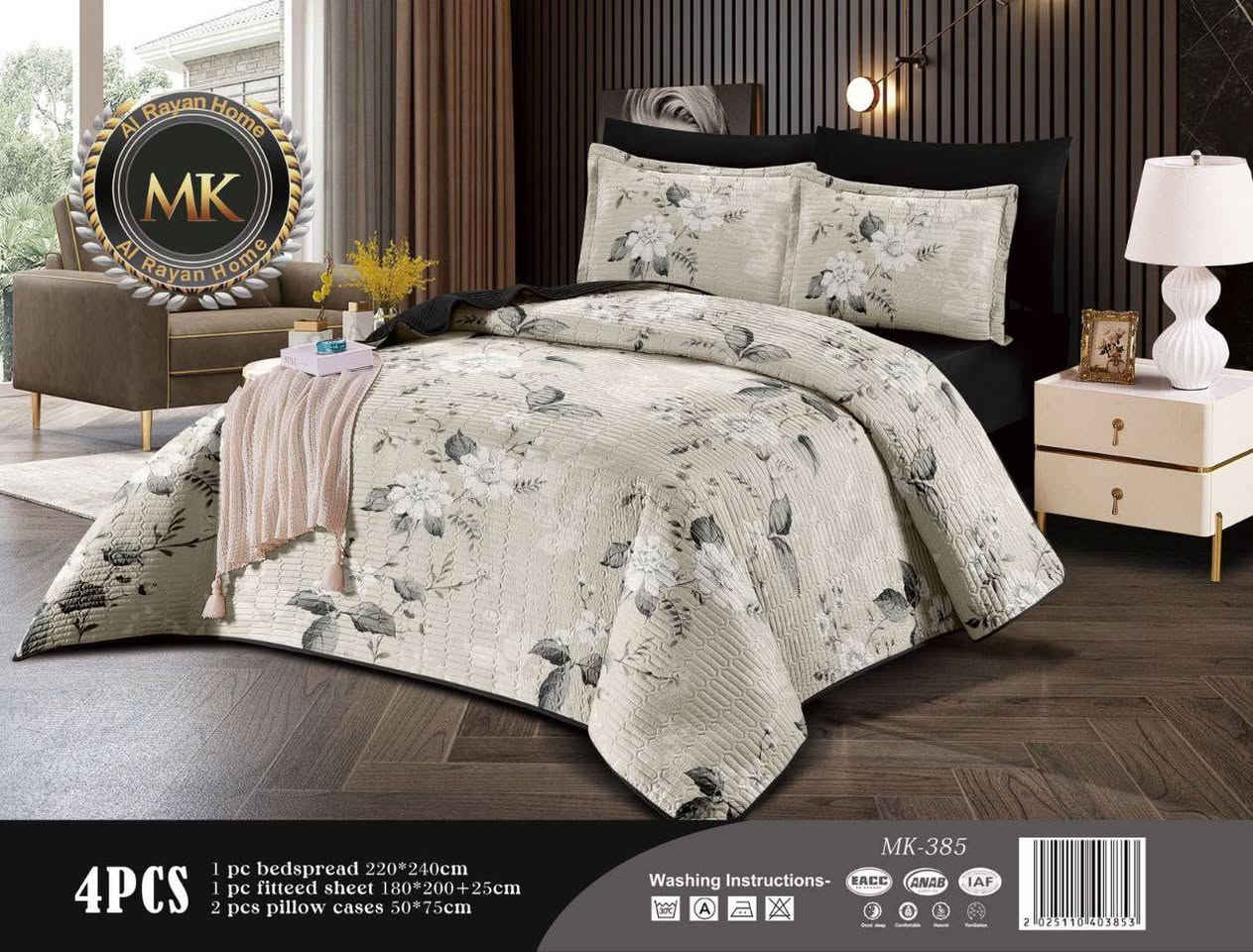 فرشة نفرين❤‍🩹
السعر 40 الف فقط 
القياس 220×240 سم
فرشة + تلبيسة + وجه مخدة 2


**إذا كنت صاحب هذا الإعلان وتريد حذفه لأي سبب، رجاءا أرسل رسالة إلى الدعم الفني**