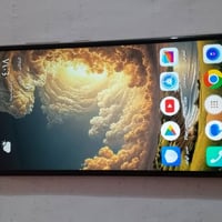 Y7 • نضيف • شاحن ويا