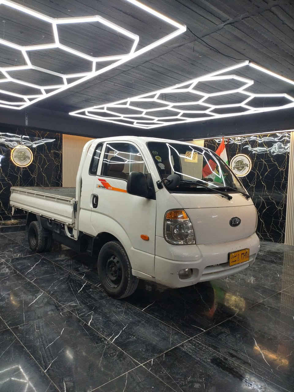 کیا2008مە کینە 3000سۆپە ر
ساغە براوە نیە دە عمی نیە سە نە وی بە غدادبە شە رتی ئە وە لیات گێڕوومە کینە بە شە رت سە یارە بە س ماشلڵە دە وێت سعر72گە لا *********** رانية, السليمانية
