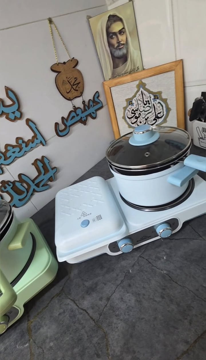 طباخ 3في1
طبخ شوي وتبخير
باقي بس هذني اللونين جديد بالكارتونه
35 الف


**إذا كنت صاحب هذا الإعلان وتريد حذفه لأي سبب، رجاءا أرسل رسالة إلى الدعم الفني**