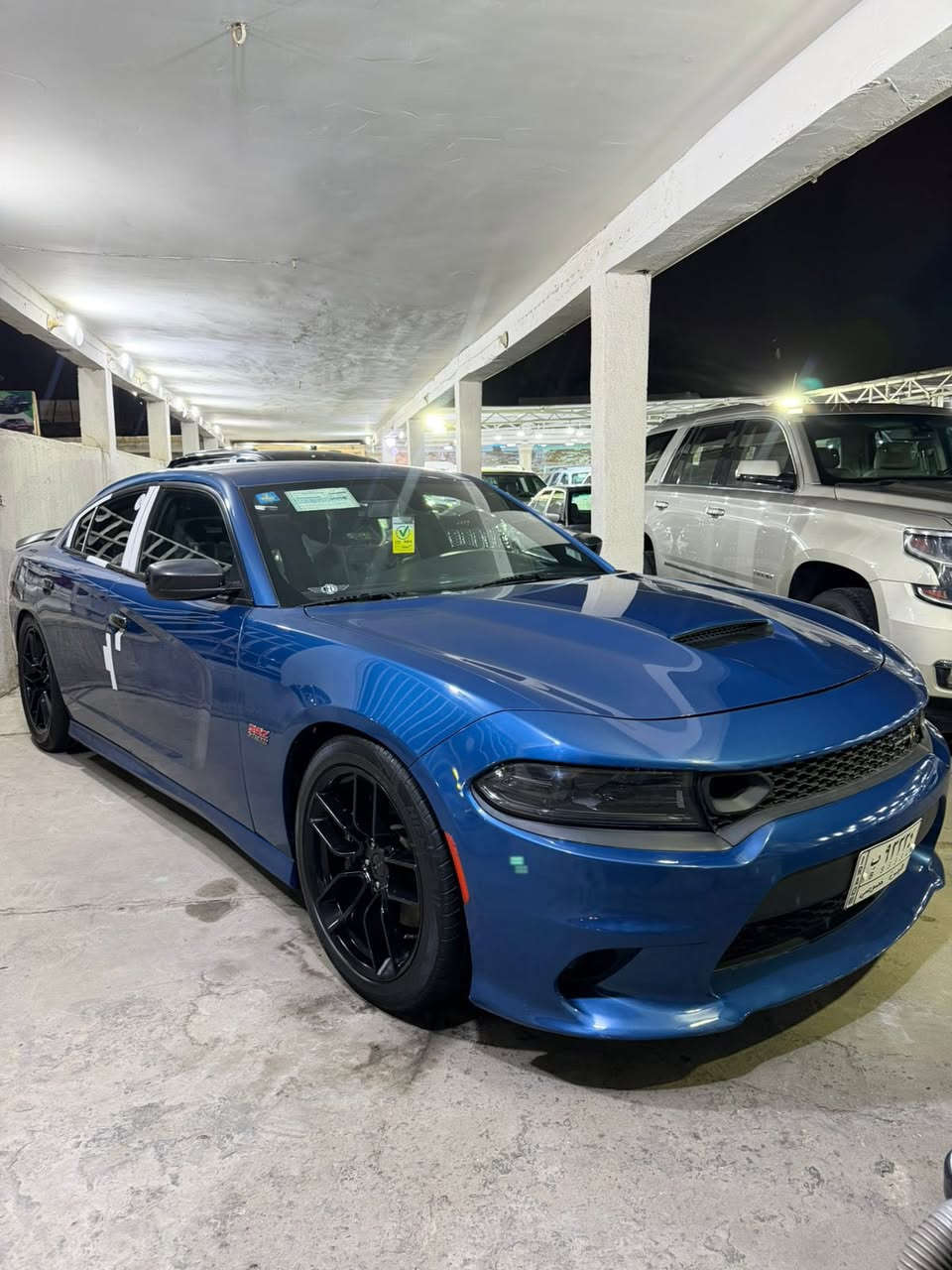 دوج جارجر سكات باك مكينه 6400  مديل 2022 وارد أمريكي داخله تقرير وقطعتين كلير فقد البدي كفاله عامه وكير ومكينه كله كفاله رقم بصره تحويل ثاني يوم ماشيه 36 ميل بعدها زبد تخم تاير حداديه السياره فول ماعده الفتحه سعرها 228 ورقه وبيها مجال مكان السياره البصره معارض القبله معرض الحسن رقم التلفون ***********
