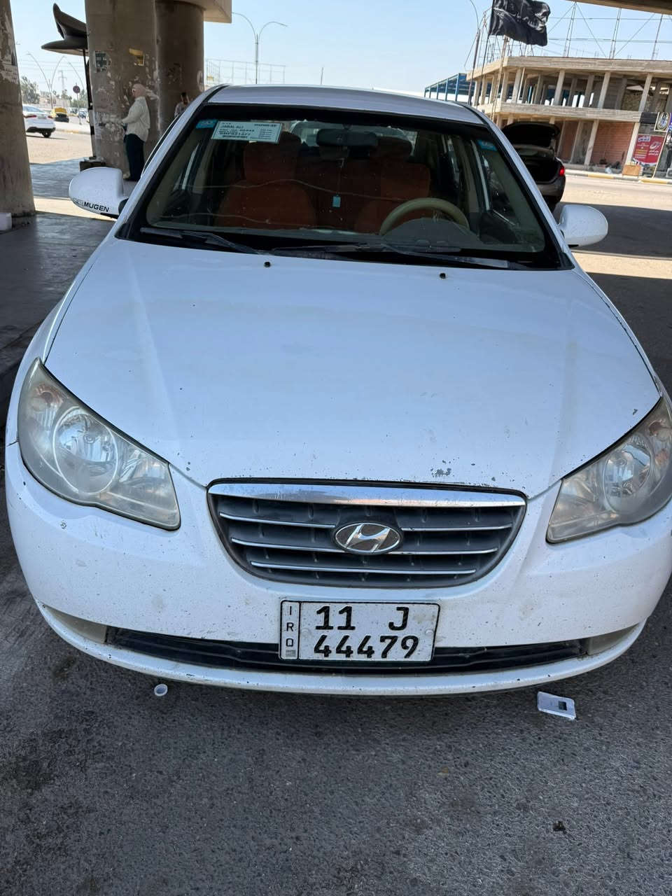 النترا2009 وارد امريكي باسمي مكينه 2000دوش
 رقم بغداد
سنويه ل27
بدون ضربه بدون تصليح شواصي لغود تكم مكفول
ضررها جامرلغ عكس السايق مبدل بدون دواخل سونار موجود مكانه ديالئ بعقوبه
رقمي
***********
كير شاده جديد قبل شهرين
صدر جديد
تاير تخم هم جديد قبل شهر
سعرها
105 وبيه مجال
