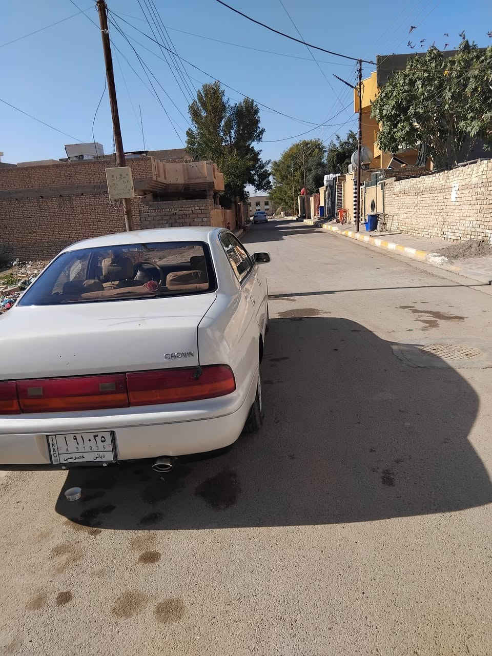 السعر 52   الاتصال  على الرقم  ***********  
السياره جاهزه من كل النواحي
