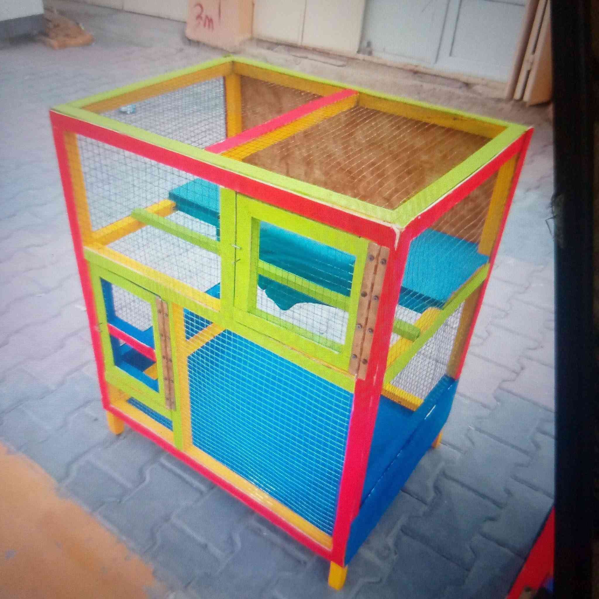 قفص للبيع


**إذا كنت صاحب هذا الإعلان وتريد حذفه لأي سبب، رجاءا أرسل رسالة إلى الدعم الفني**