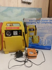 شاحن سيارة • 4×1 • معطل