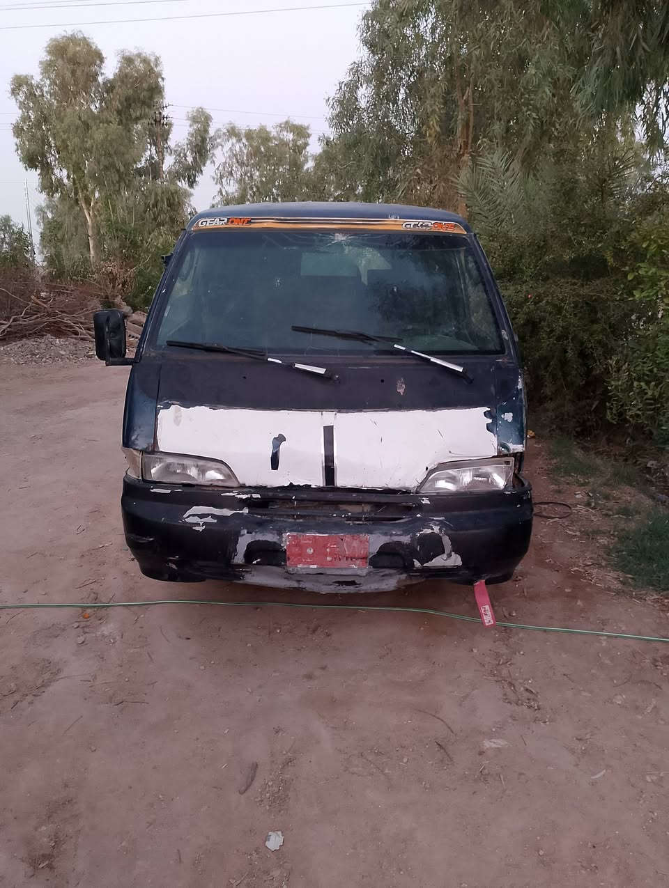 السلام عليكم
كيه هونداي موديل 1993راعي موجود خط وبحث مرور مصفره سياره جاهزه كير محرك وباتري دواخل انضاف تايرات جدد السعر 15وبيها مجال ولاستفسار علا الرقم***********
