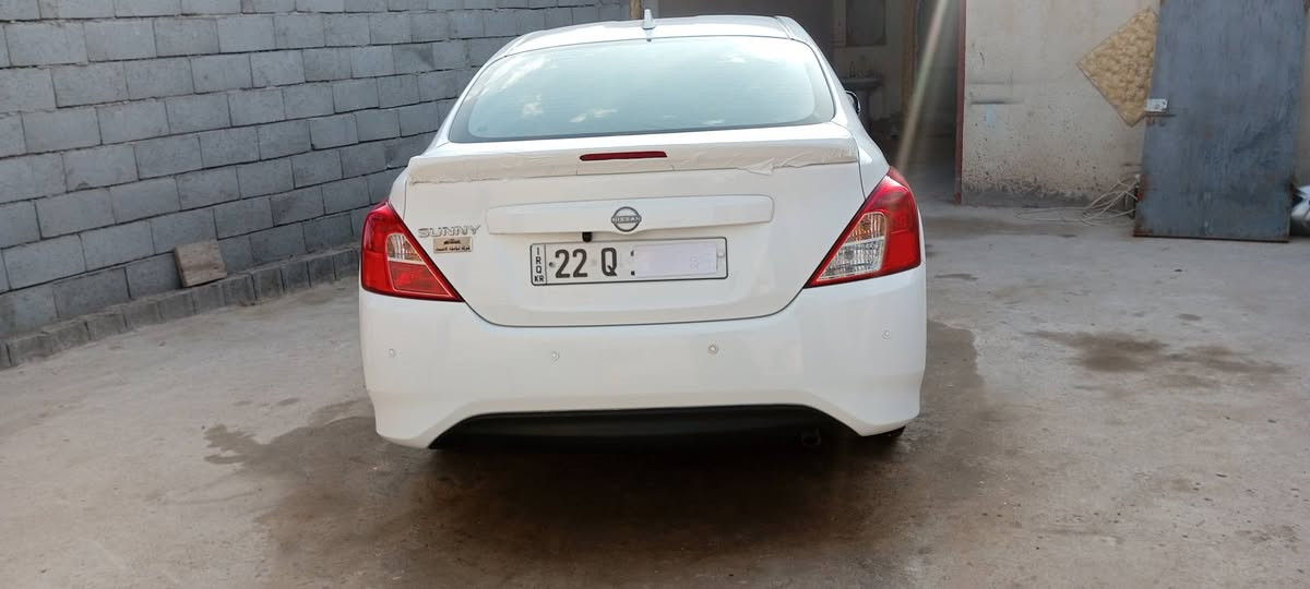 سلام عليكم نسيان سني 2024شباك نحله
عدد اسوجات اثنين
ماشيه 18وقابله  لزياته
سياره مكفوله من كلشي
سنويه 2030
تريت تحويل  وكاله عامه
بسم شركه لولوه الحتماد
سبير مانازل الله شاهد سياره جاهزه من كلشي
مكان سياره بصره
سعر خابر وتدلل/***********/ ***********
