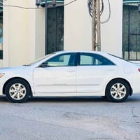 كامري ٢٠٠٧ • ٢٤٠٠ • رقم كربلاء