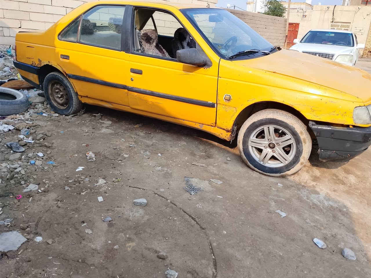 بيجو روا موديل 2009 محوره ونجي سنويه لل 2028 وتنتهي مصفره غرامات وهيئه بسمي   رقم الهاتف *********** بيه واتساب
