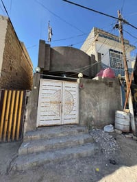 النجف الاشرف • ١٠٠م • طابق واحد