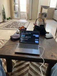 macbook 2024 M4 512GB