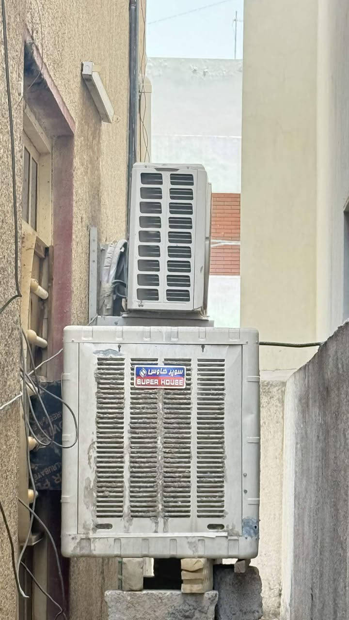 اغراض للبيع كلهن نضيفات شراي يدخل خاص بغداد حي الفرات


**إذا كنت صاحب هذا الإعلان وتريد حذفه لأي سبب، رجاءا أرسل رسالة إلى الدعم الفني**