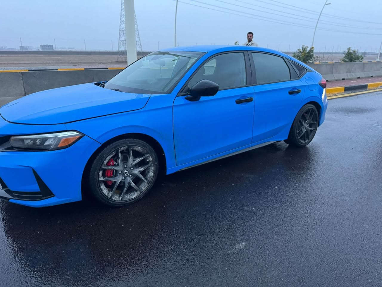 للبيع او مراوس بسيارة مرقم
2024ماشية 14الف ضرر 3قطع
***********
مكان سيارة سامراء 
سعر120
