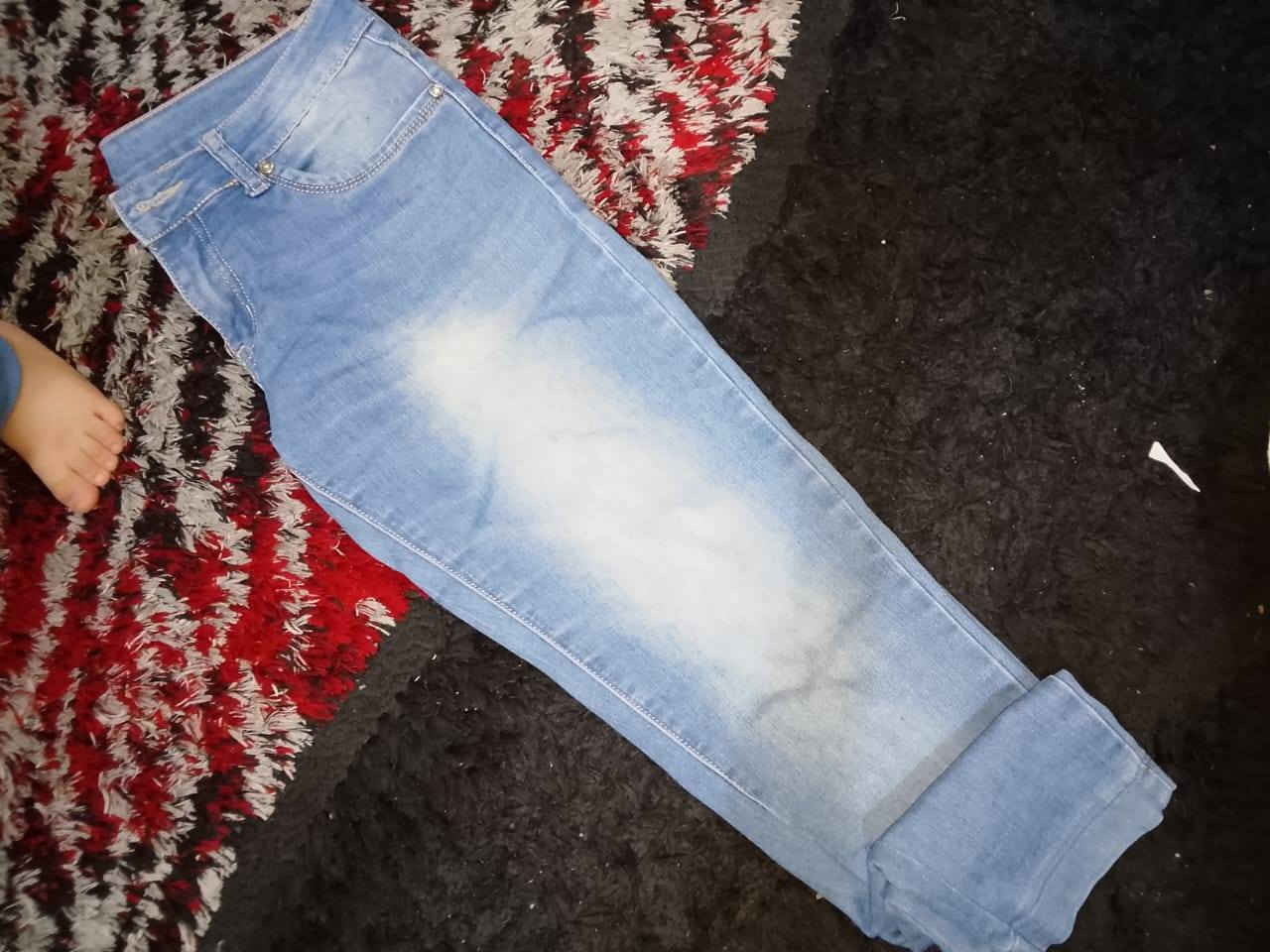 القطعه عله الفين قياسات واحجام  مختلفه ولادي بناتي


**إذا كنت صاحب هذا الإعلان وتريد حذفه لأي سبب، رجاءا أرسل رسالة إلى الدعم الفني**