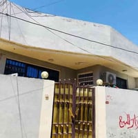 شارع حله كربلا • ١٢٠م • طابو زراعي