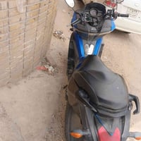 دراجه فاز بلااديه جديده لبيع مكاني حريه 07728667011