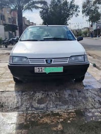 للبيع بيجو روا 2008 كفاله عامه مكينه كير اكسل كفاله لا تبخير ولا تنقيص...