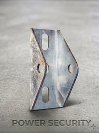 ☀️ POWER SECURITY | حلول الطاقة الشمسية مثلث تثبيت مغلون - الخيار الأم...