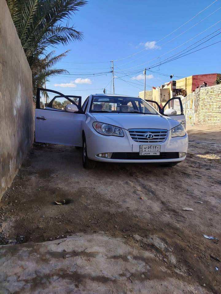 السلام عليكم
النترا موديل 2010 خليجي محرك 2000 السيارة جاهزة مكينة كير تبريد تخم تاير رقم بغداد مشروع وطني بااسمي السعر 85 للاستفسار ***********
