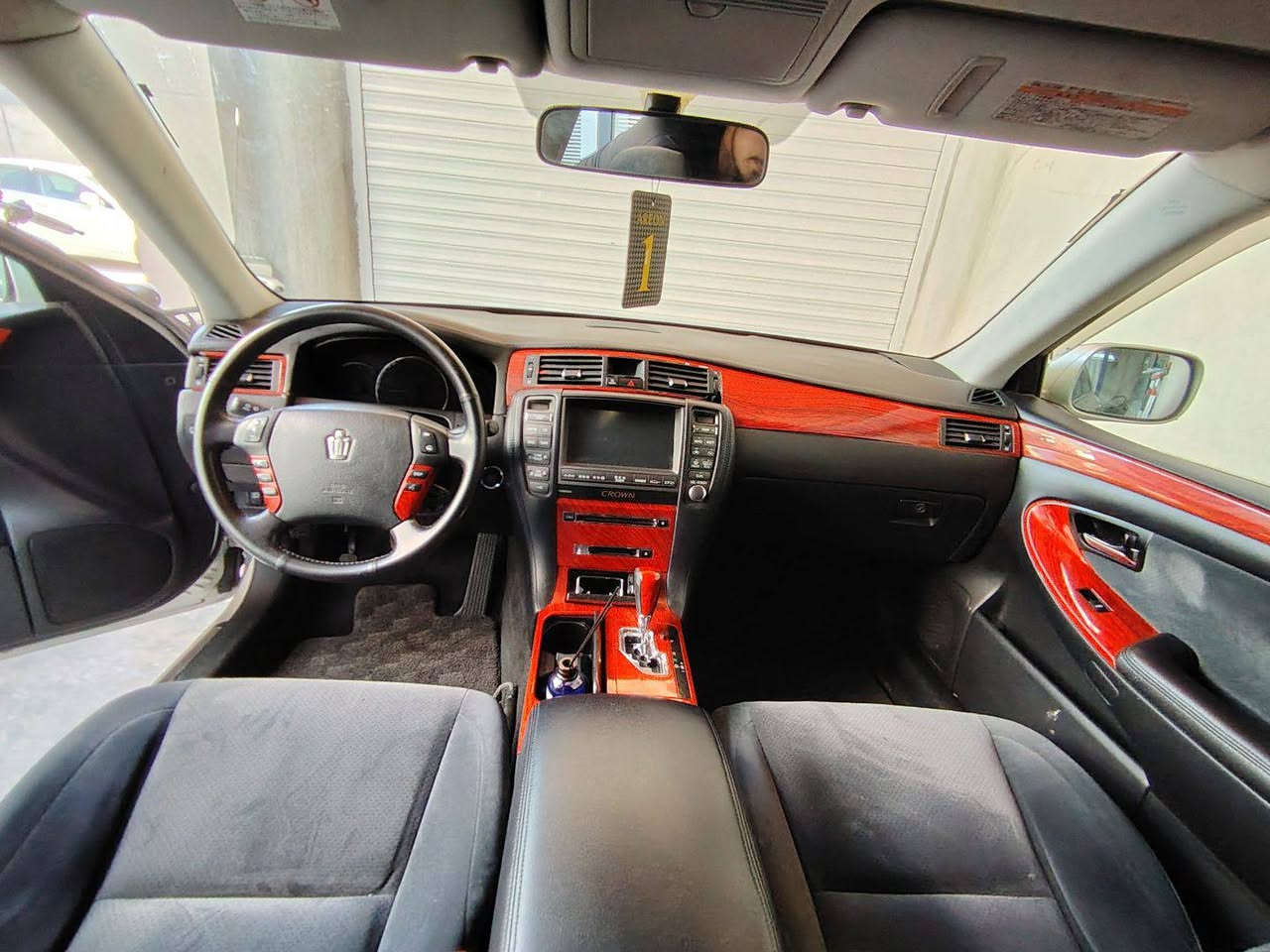 شــاهیـنە سلڤەر 2005
مووس مووس 
سێ دوگمە 
ناو ڕەشی ساج سوور
تایە لۆک و ویل دینگە
182بێ دوکەڵ 
بەس شوێن موس بۆیاخە 
سەیارەکی بێ مەسرەف 
سەقفی شوشەیە 
شوێن سەیدسادق 
سعر 64 و مەجالێکی برایانە السليمانية, العراق


**إذا كنت صاحب هذا الإعلان وتريد حذفه لأي سبب، رجاءا أرسل رسالة إلى الدعم الفني**