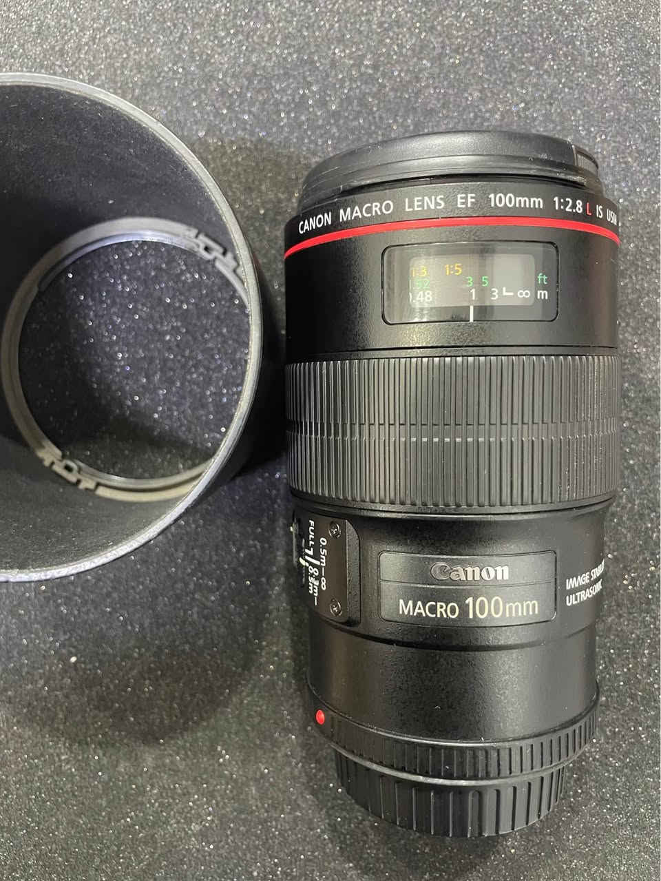 100mm macro 
معاه هود وكابات ماعدا البوكس 
ضمان3شهور  من محل خضر استوار 
متوفر شحن جميع المحافظات 
متاح التقسيط عن طريق فيز المشتريات 
العنوان الزقازيق ميدان القوميه بجوار مطعم الزعيم
متاح البدل ب مستعمل 
للتواصل 
Khedr Store📷
01060915467📞☎️
https://maps.google.com/?q=30.590439,31.4989 الزقازيق, الشرقية


**إذا كنت صاحب هذا الإعلان وتريد حذفه لأي سبب، رجاءا أرسل رسالة إلى الدعم الفني**