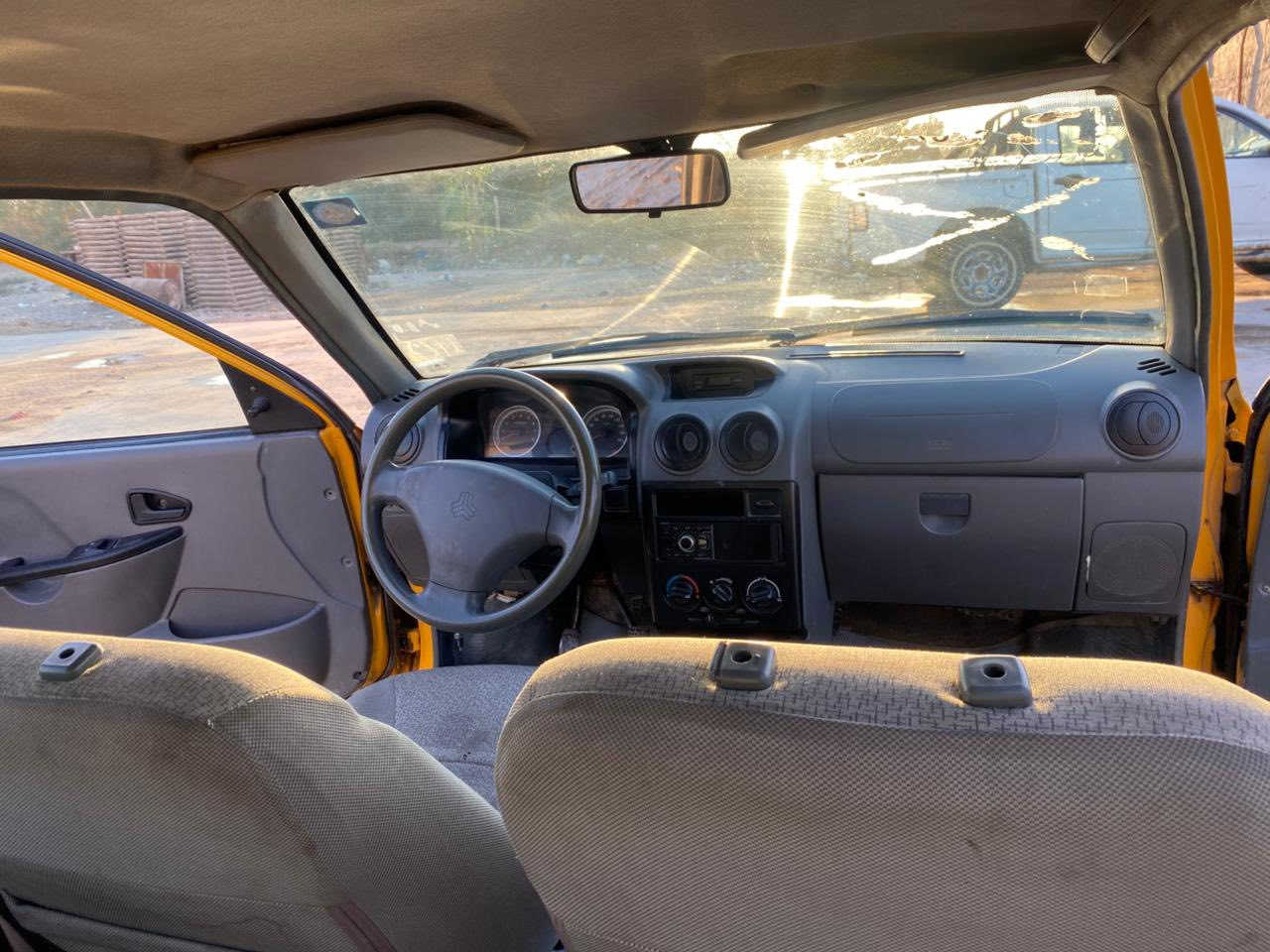 سلام عليكم سايبه موديل 18 سنويه ساقطه ب2022 مصفره هيئه وغرامات ضربته جاملغ الخلفي شبر ضربته والمامي بيه جاملغين مبدل ومصلح مكاني ديوانيه رقم لاستفسار ***********
