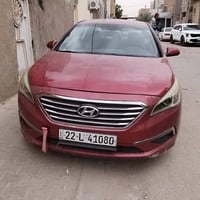 سوناتا • ٢٠١٥ • وارد امريكي