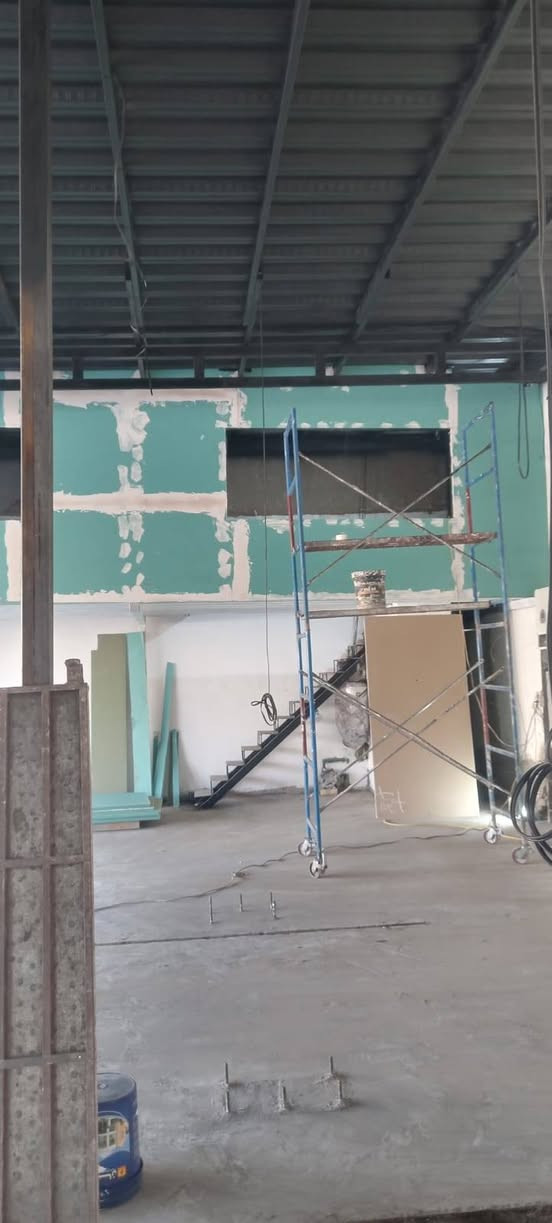 مستعدين لي العمل وتجهيز الشركات ومنازل لي الترميم وصبغ درجه وله لي الاستفسار  الاتصال على رقم واتساب (***********/او على خاص
