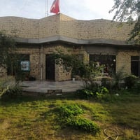 دونم زراعي • سند ٢٥ • بيت ٤٥٠م٢