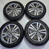 ويل كب • ١٧/١٦ • جديد