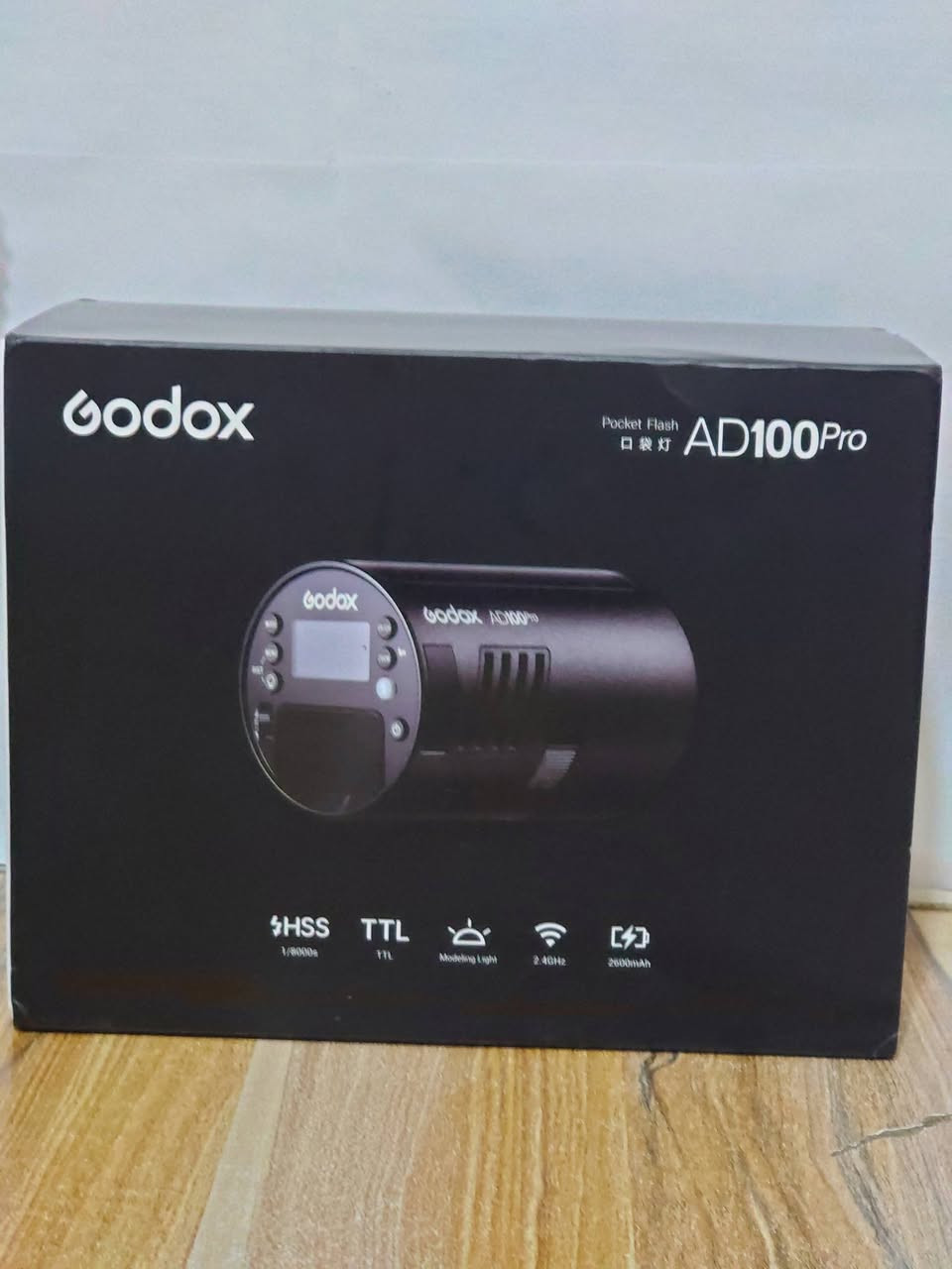 السلام عليكم 
AD100 pro 
جديد كبس سعر 195


**إذا كنت صاحب هذا الإعلان وتريد حذفه لأي سبب، رجاءا أرسل رسالة إلى الدعم الفني**