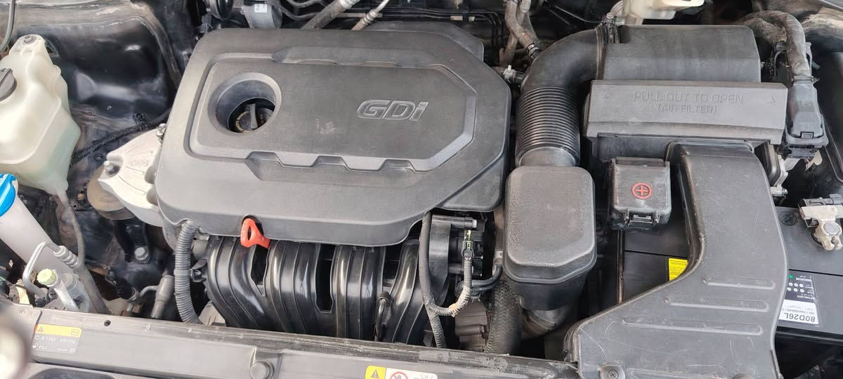 السلام عليكم سياره سنتافي للمراوس أباجيرو من موديل 14 لحد 8 شعدك نزل سياره هونداي سنتافي موديل 2017 وأرد أمريكي 4سلندر حادثه جاملغين ونص بنيد أمامي 5راكب نص فول ماشيه 98 ألف رقم ذي قار لون أسود محرك جي دي اي


**إذا كنت صاحب هذا الإعلان وتريد حذفه لأي سبب، رجاءا أرسل رسالة إلى الدعم الفني**