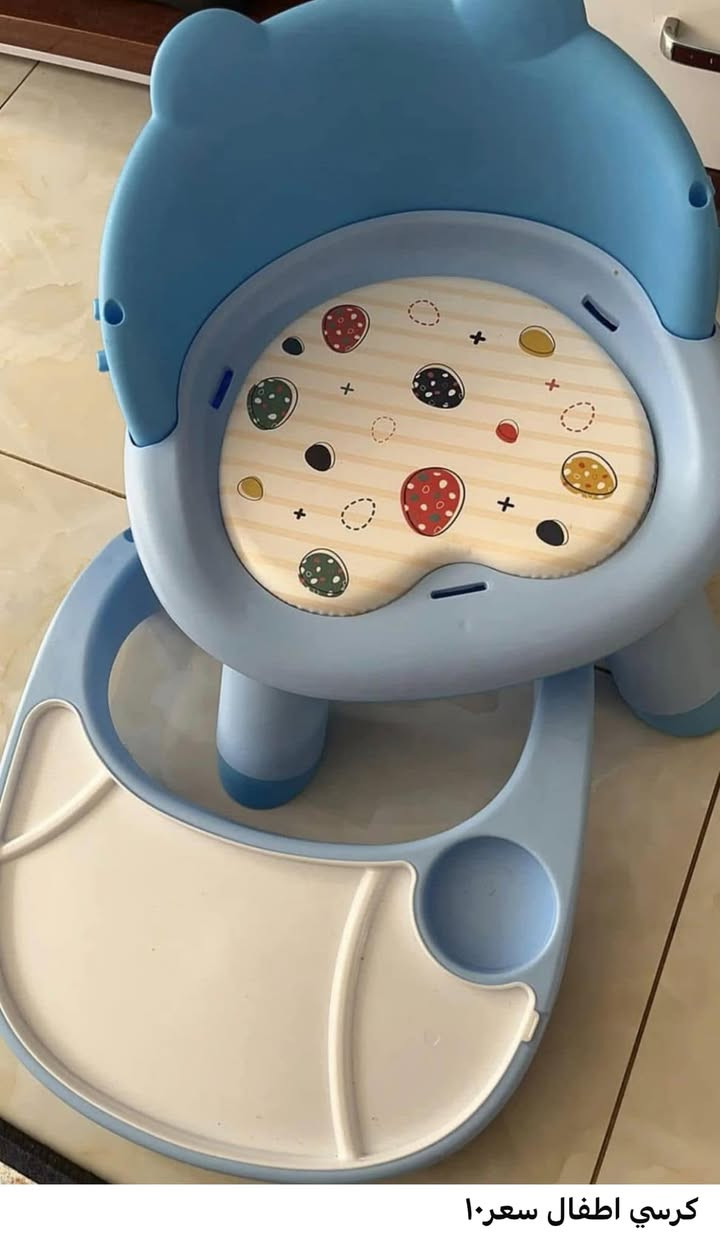 غراض طفل للبيع مستعمل شبه جديد


**إذا كنت صاحب هذا الإعلان وتريد حذفه لأي سبب، رجاءا أرسل رسالة إلى الدعم الفني**