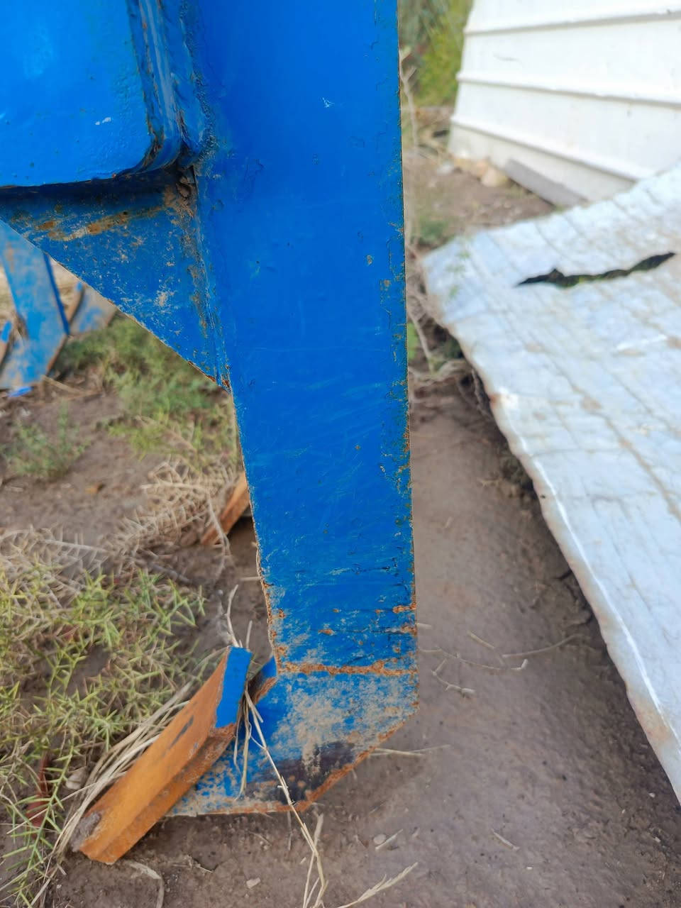 جمعه طيبة عليكم صبحكم الله بلخير للبيع خرماشه 11 حداده الشاطئ حديد درجئ اولئ نضيفه كلش مكان بغداد ابو غريب منطقة الشيحه ***********
