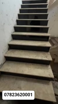 تركيب سراميك • استلام مهندس • ناصرية الفداء