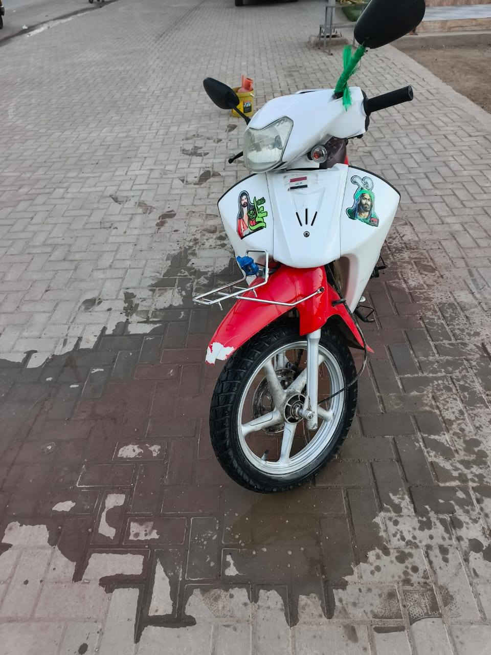 سلام عليكم ماطور للبيع سرفيز نضيف مل حاوي مكينه ممفتوحه ***********السعر 80050 وبي مجال
